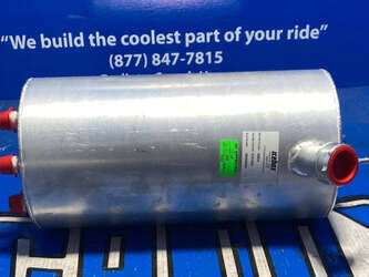 صورة ل Radiator Components كاتربيلر مستعملة