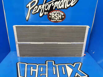 صورة ل مكثفات التيار المتردد مكثفات التيار المتردد كاتربيلر مستعملة