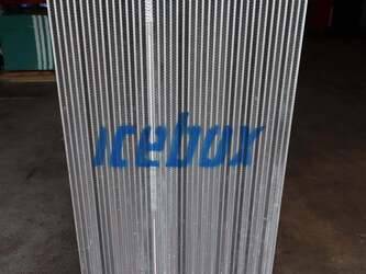 Image for Oil Cooler Caterpillar Used