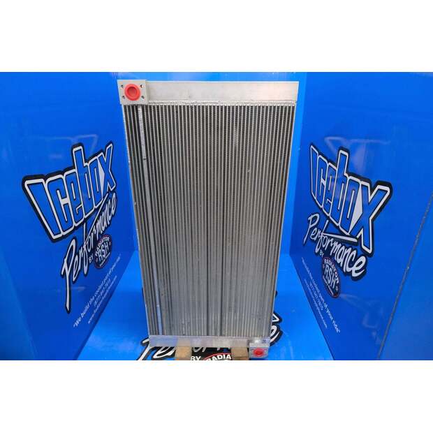 Oil Cooler Caterpillar Used-43360850