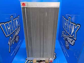 Image for Oil Cooler Caterpillar Used