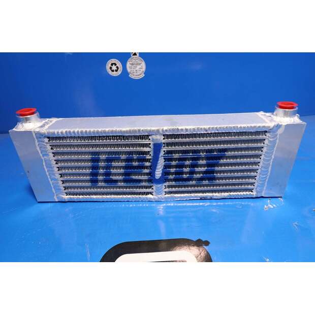 Oil Cooler Caterpillar Used-43360864