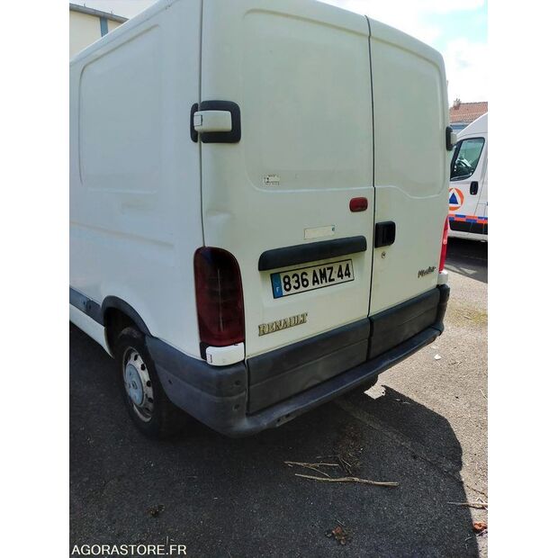 2001 رينو Master-43360931