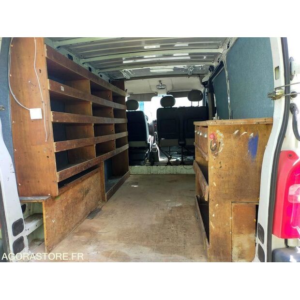 2001 رينو Master-43360932