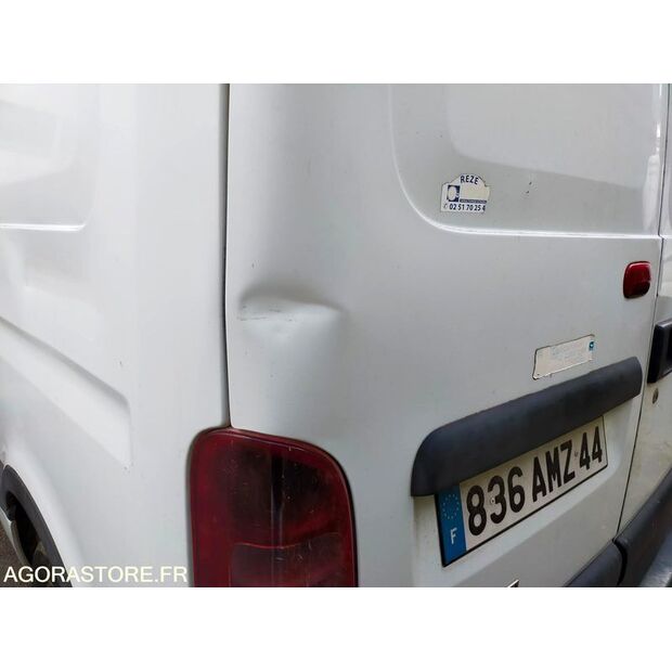 2001 رينو Master-43360938