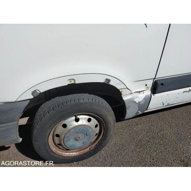 2001 رينو Master-43360940