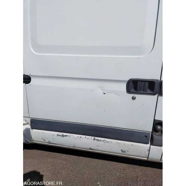 2001 رينو Master-43360941