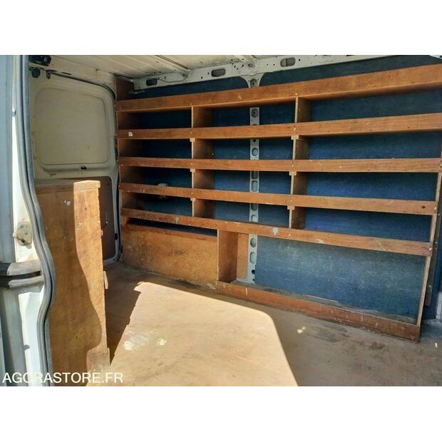 2001 رينو Master-43360943