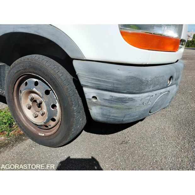 2001 رينو Master-43360945