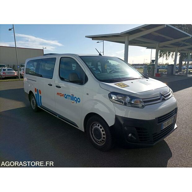 2019 Citroen Jumpy-43360986