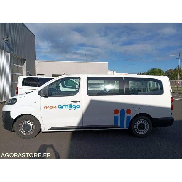 2019 Citroen Jumpy-43360988