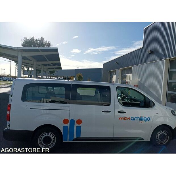 2019 Citroen Jumpy-43360989