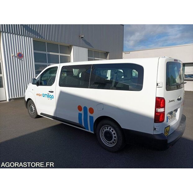 2019 Citroen Jumpy-43360990