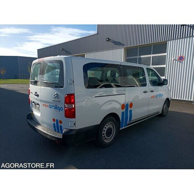 2019 Citroen Jumpy-43360991