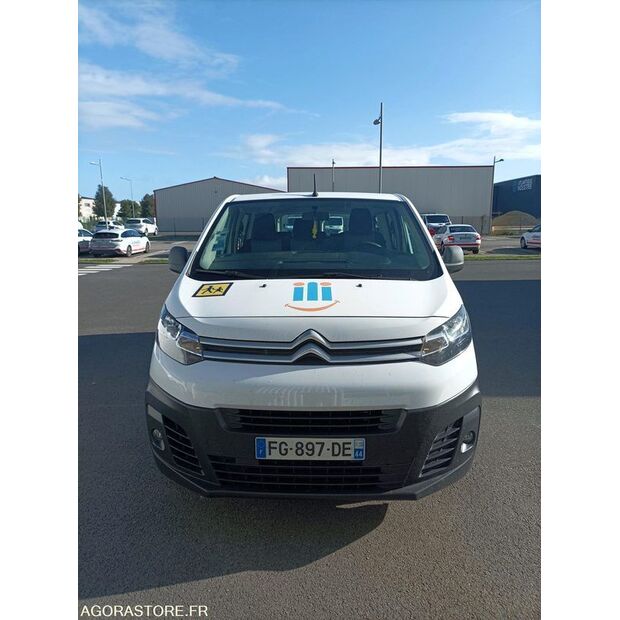 2019 Citroen Jumpy-43360992