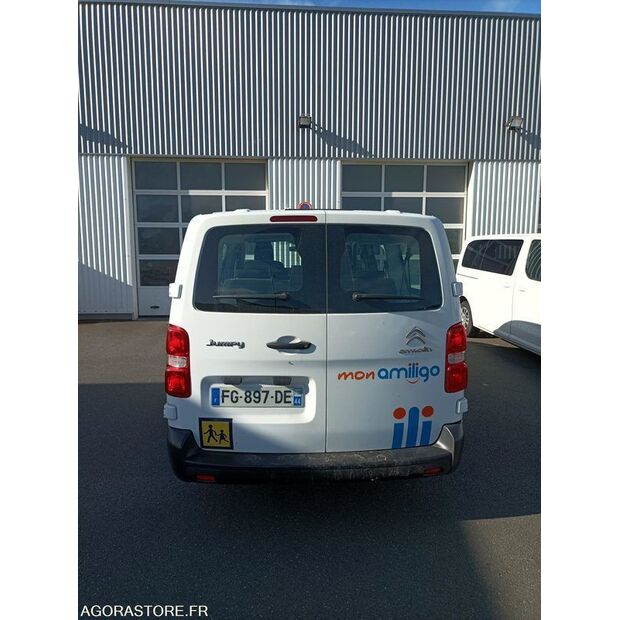2019 Citroen Jumpy-43360993