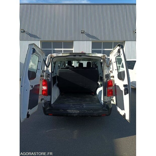 2019 Citroen Jumpy-43360994