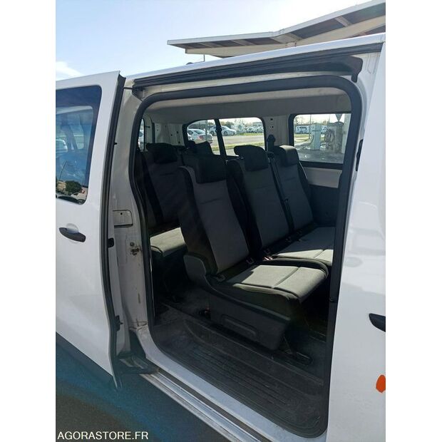 2019 Citroen Jumpy-43360995