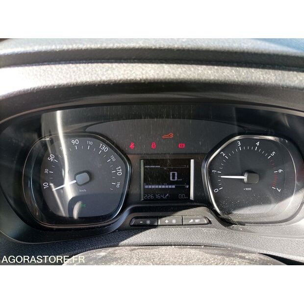 2019 Citroen Jumpy-43360996