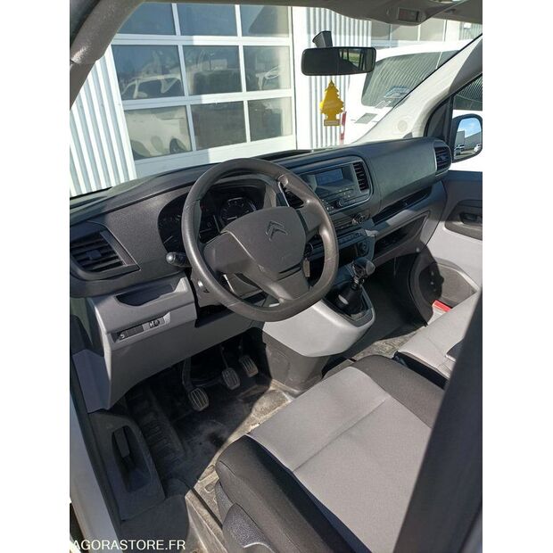 2019 Citroen Jumpy-43360997