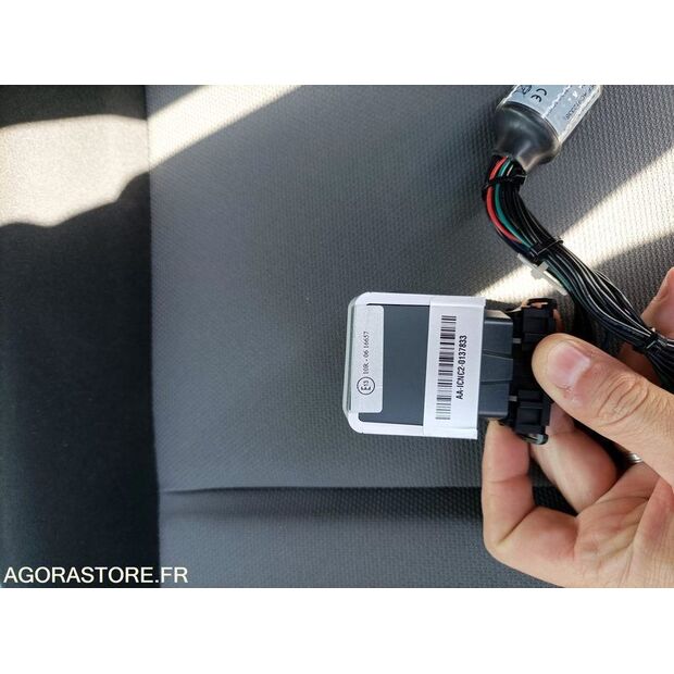 2019 Citroen Jumpy-43360998