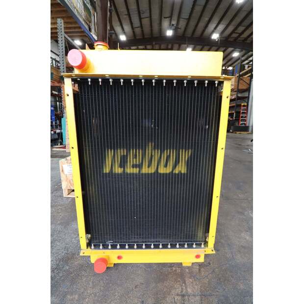 Radiator-SOH Caterpillar Used-43361037