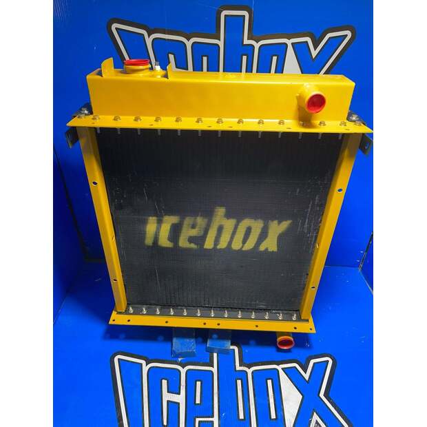 Radiator-BOH Caterpillar Used-43361240