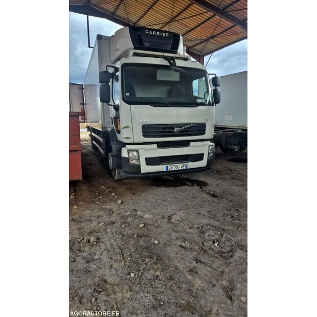 2012 Volvo FE-43361274