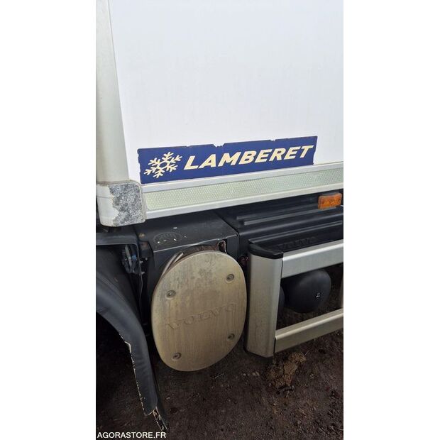 2012 Volvo FE-43361275