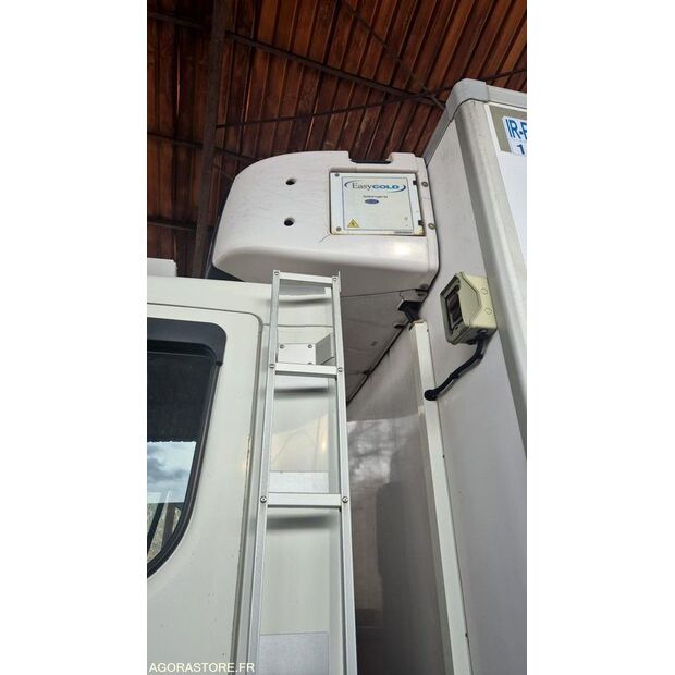 2012 Volvo FE-43361276