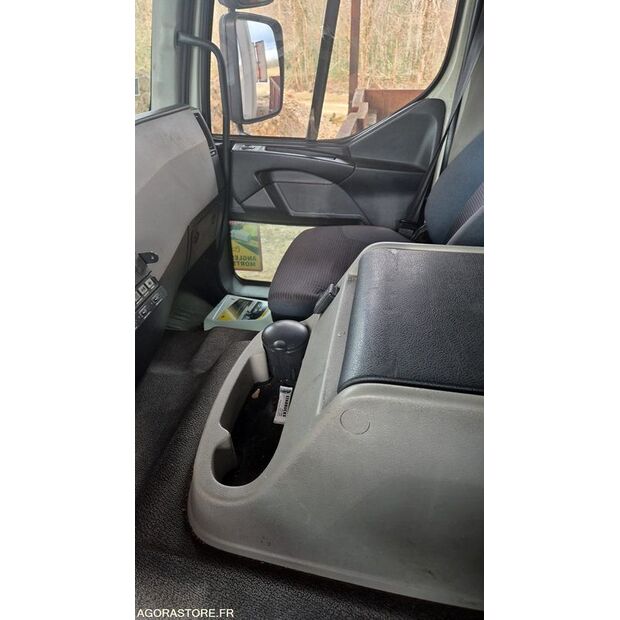 2012 Volvo FE-43361277