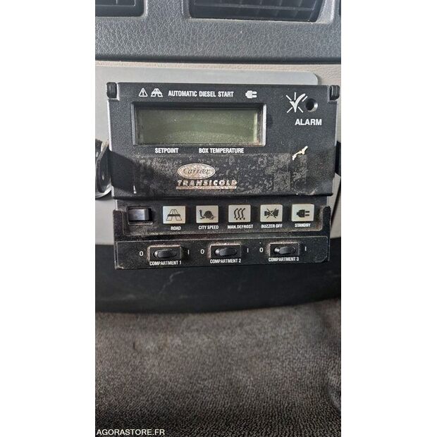 2012 Volvo FE-43361278