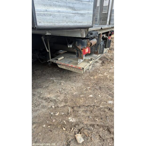 2012 Volvo FE-43361279