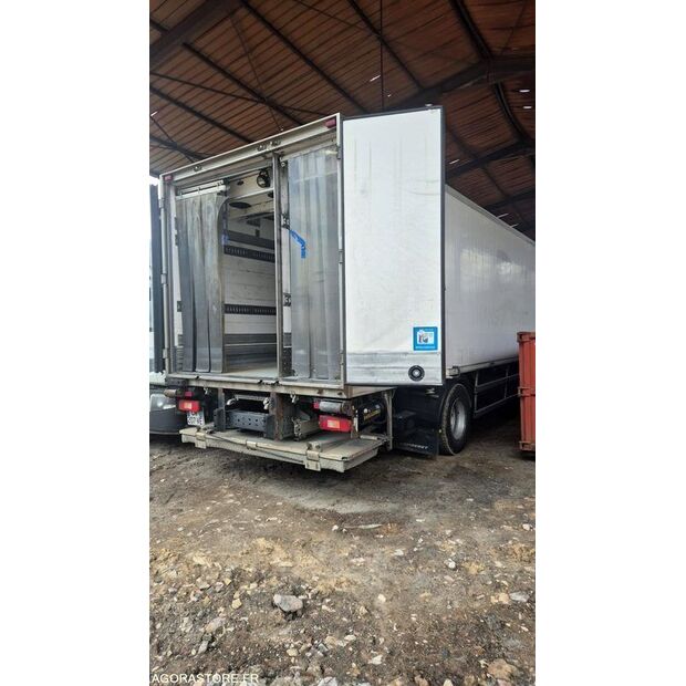 2012 Volvo FE-43361280