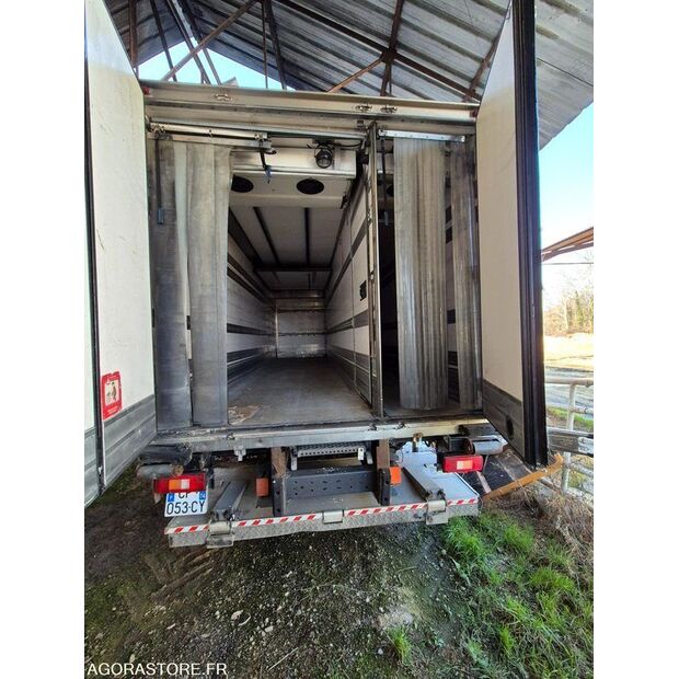 2012 Volvo FE-43361282