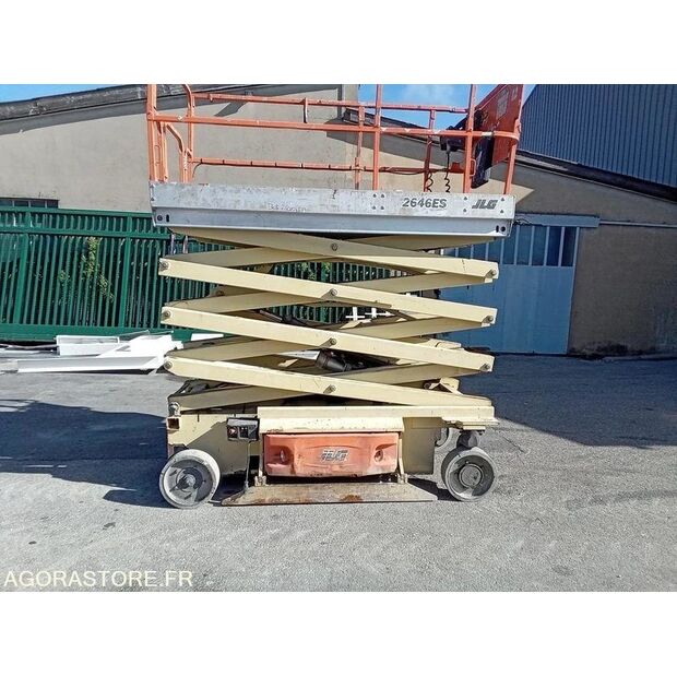 جيه ال جي 2646ES-43361314