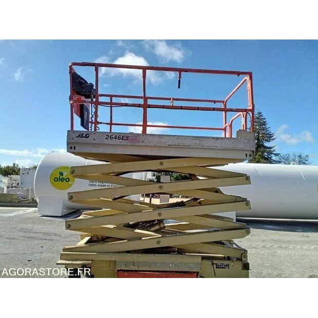 جيه ال جي 2646ES-43361315