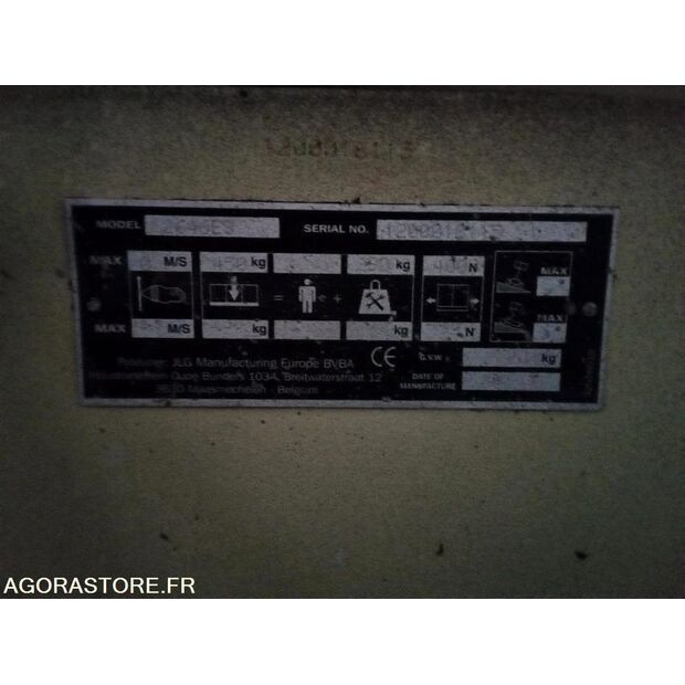 جيه ال جي 2646ES-43361335