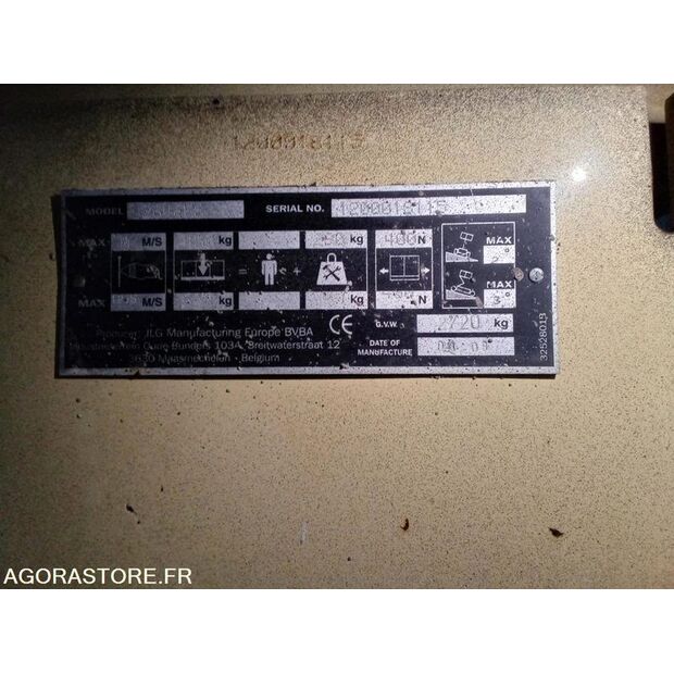 جيه ال جي 2646ES-43361336