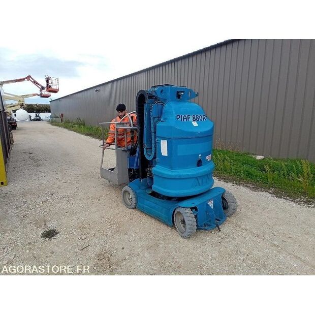 2007 ايه تي ان Piaf 880R-43361364