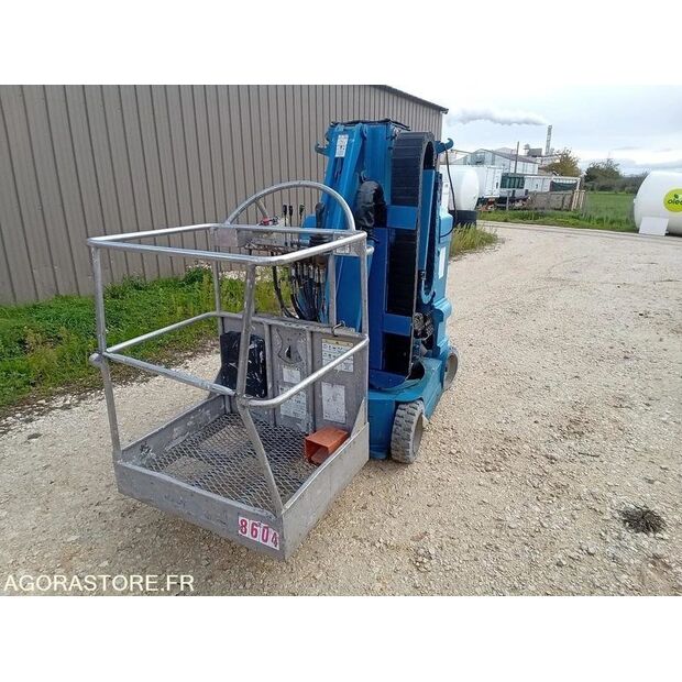 2007 ايه تي ان Piaf 880R-43361365