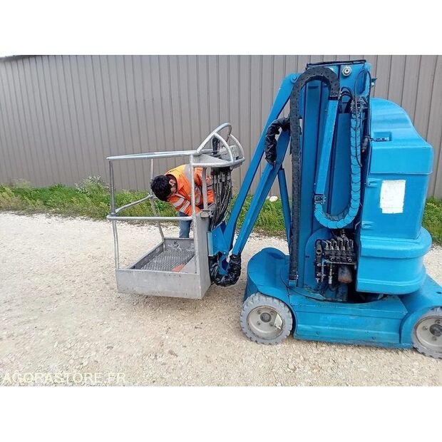 2007 ايه تي ان Piaf 880R-43361366