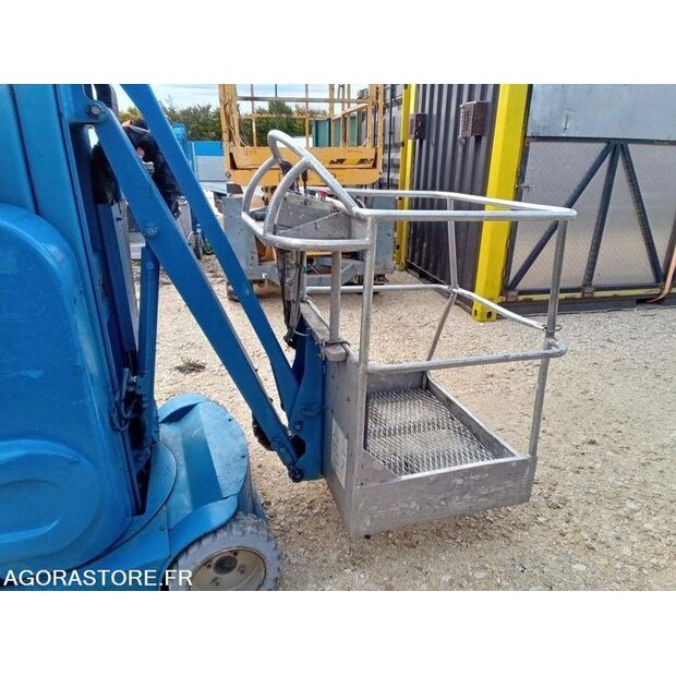 2007 ايه تي ان Piaf 880R-43361369