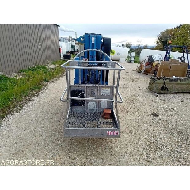 2007 ايه تي ان Piaf 880R-43361370