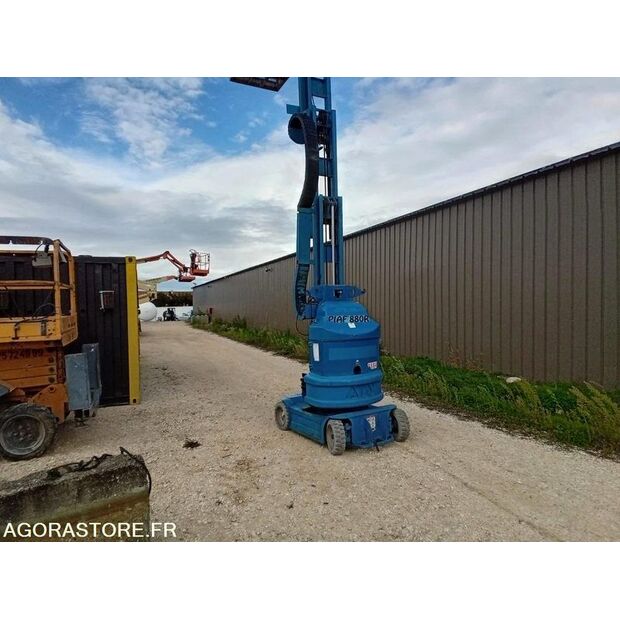 2007 ايه تي ان Piaf 880R-43361371