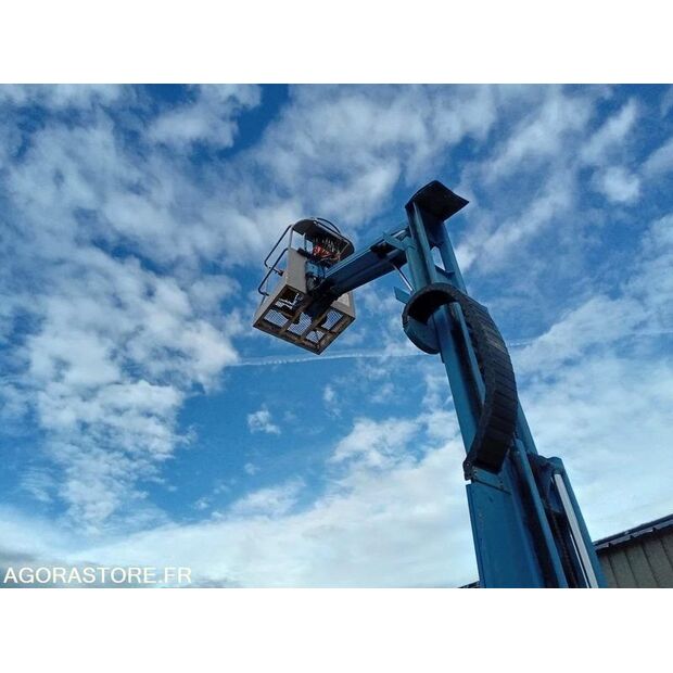 2007 ايه تي ان Piaf 880R-43361373