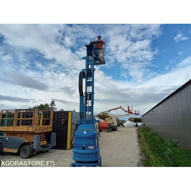 2007 ايه تي ان Piaf 880R-43361374