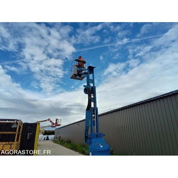 2007 ايه تي ان Piaf 880R-43361375