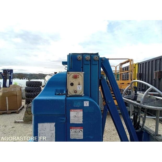 2007 ايه تي ان Piaf 880R-43361381