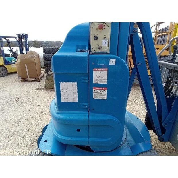 2007 ايه تي ان Piaf 880R-43361382